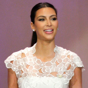 Kim Kardashian Kim Kardashian